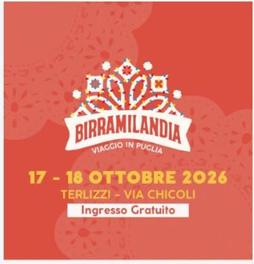 Birramilandia