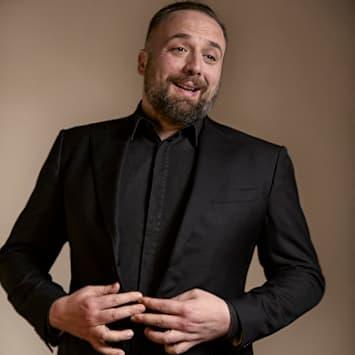 Raphael Gualazzi