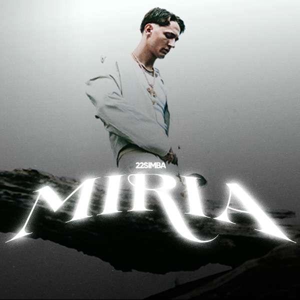 22SIMBA - Miria Live Tour