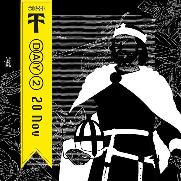 Transmissions XVIII - Day 2