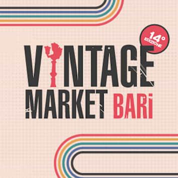 Vintage Market Bari
