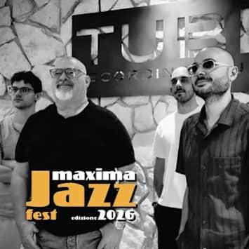 Antonello Losacco Trio feat. Micheal Rosen - That Impossibile Color