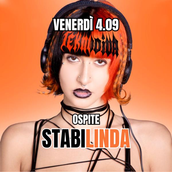 BANANAMIA 4.09: OSPITE STABILINDA