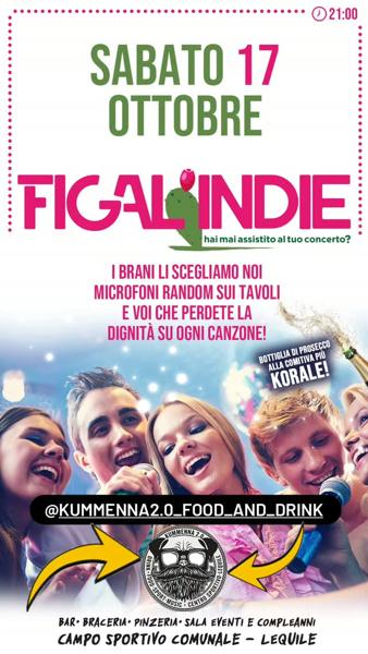 Figalindie