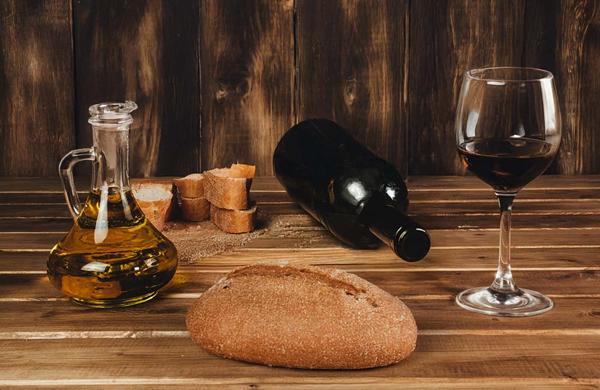 Wine not – Le vie del vino rosso