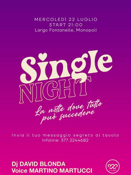 Single Night