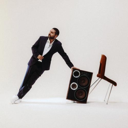 Ibrahim Maalouf & The Trumpets of Michel-Ange
