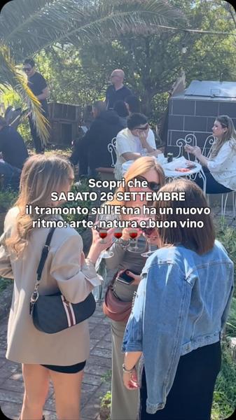 Sorsi d'Arte