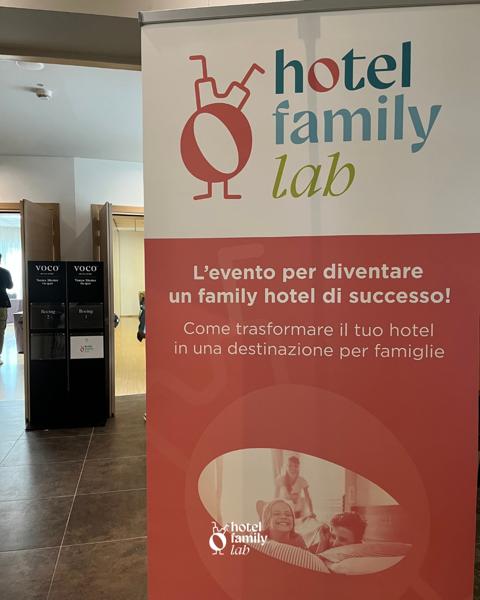 Hotel Family Lab