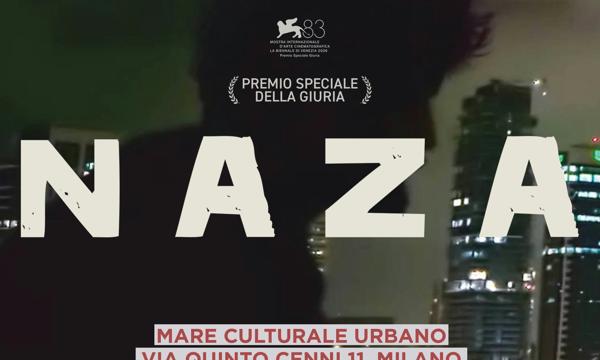 Anteprima Naza
