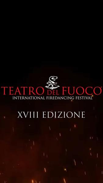 Teatro del Fuoco - Voci della Città