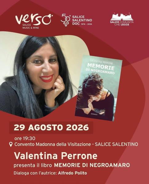 Memorie di Negroamaro