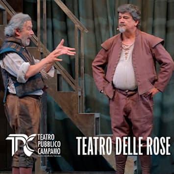 Rosencrantz e Guildenstern sono morti