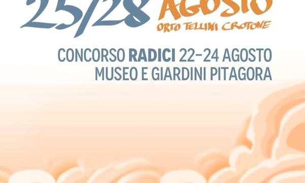 Abbonamento Esploratore - Concorso Radici