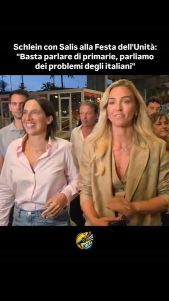 Festa dell'Unità