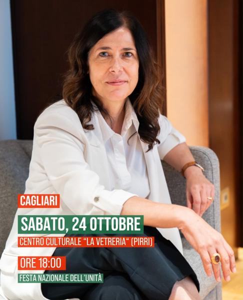 Festa Nazionale dell'Unità