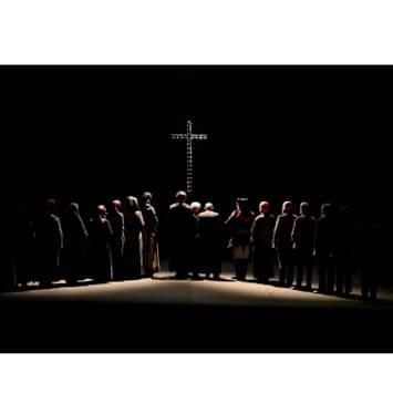 Il Giorno del Giudizio - Su Toccu Pasau