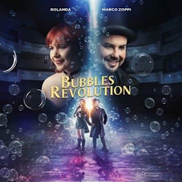 Bubbles Revolution