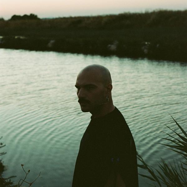 Stefano Palmieri ACCIAO live