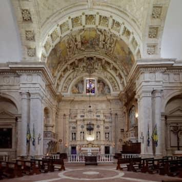 Tempio di San Biagio