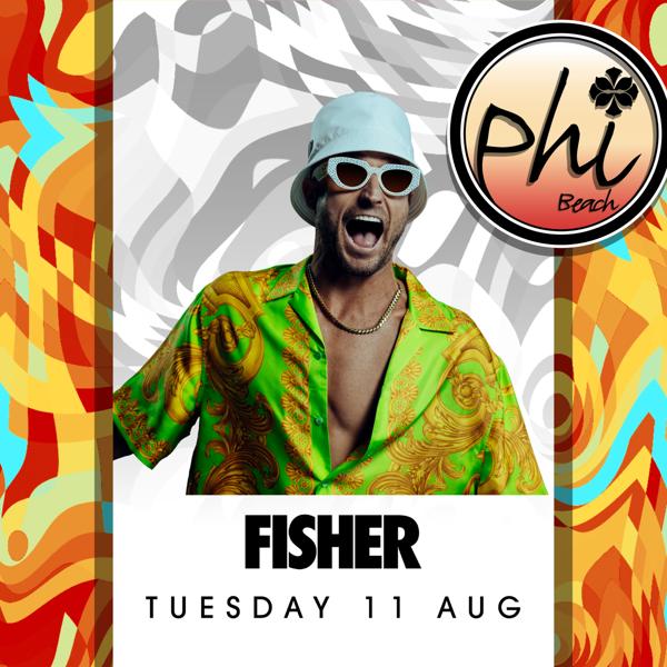 FISHER