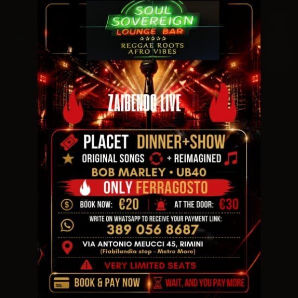 Zaibendg Live