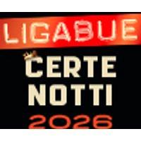 Certe Notti 2026