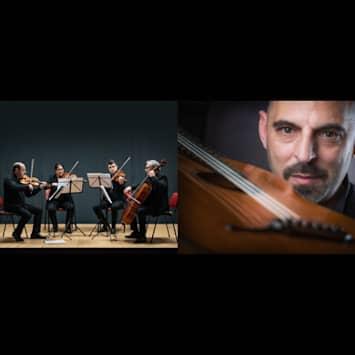 I Quintetti di Luigi Boccherini