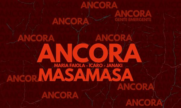 ANCORA GENTE EMERGENTE