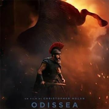 ODISSEA
