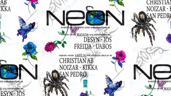 Neon_Amelia