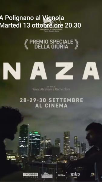 NAZA