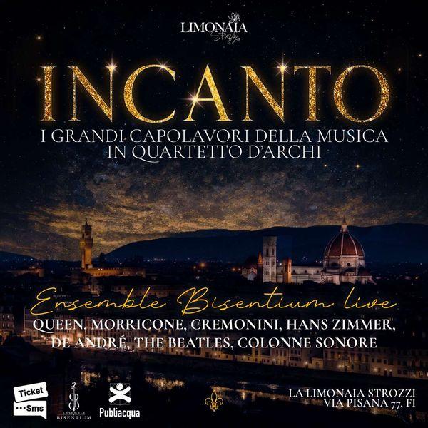 Incanto