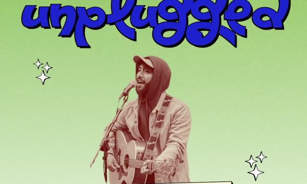 Bello Unplugged | Ivan KP live