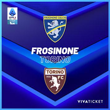 Frosinone - Torino