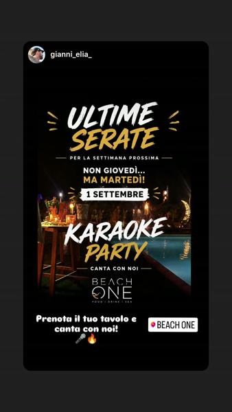 Karaoke Party