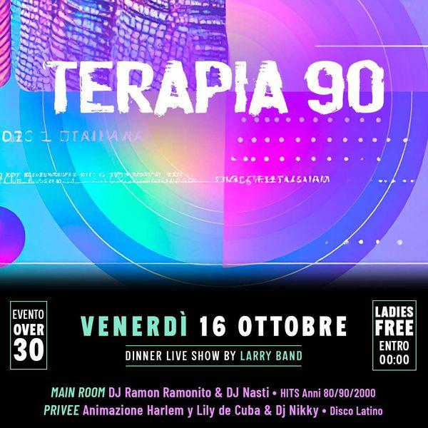 Terapia 90