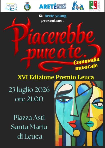 Piacerebbe pure a te