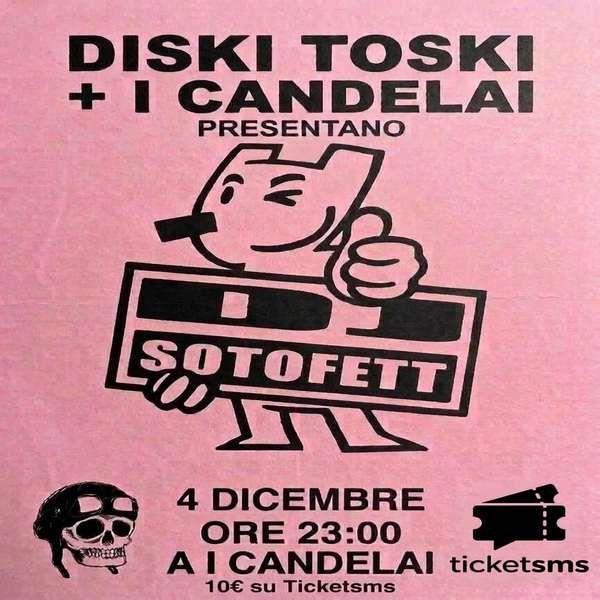 Sotofett