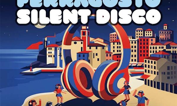 Camogli Ferragosto Silent Disco