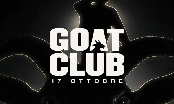 Goat Club