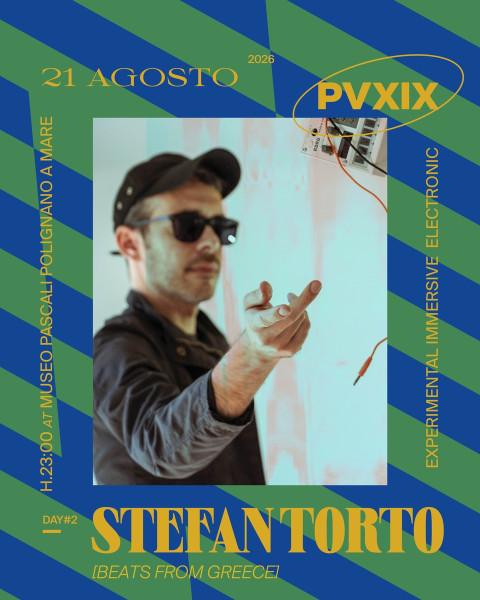 PerSe Visioni 19