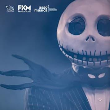 A Concert-Musical by The Spleen Orchestra - The Music of Tim Burton