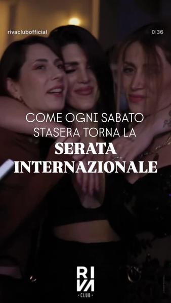 Internazionale