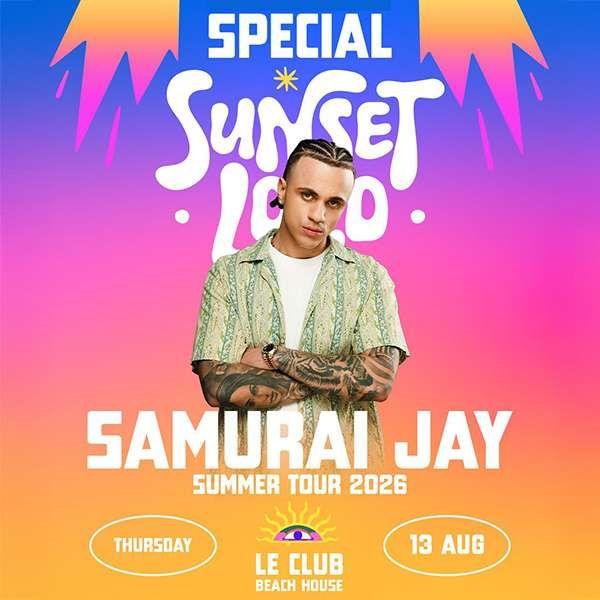 Sunset Loco