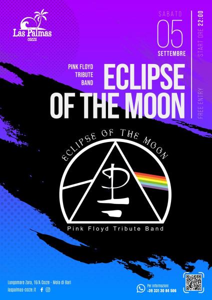 Eclipse of the Moon