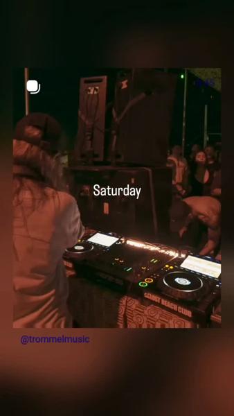 Saturday