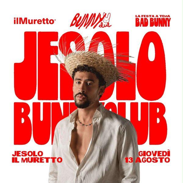 El Bunny Club - Closing Party