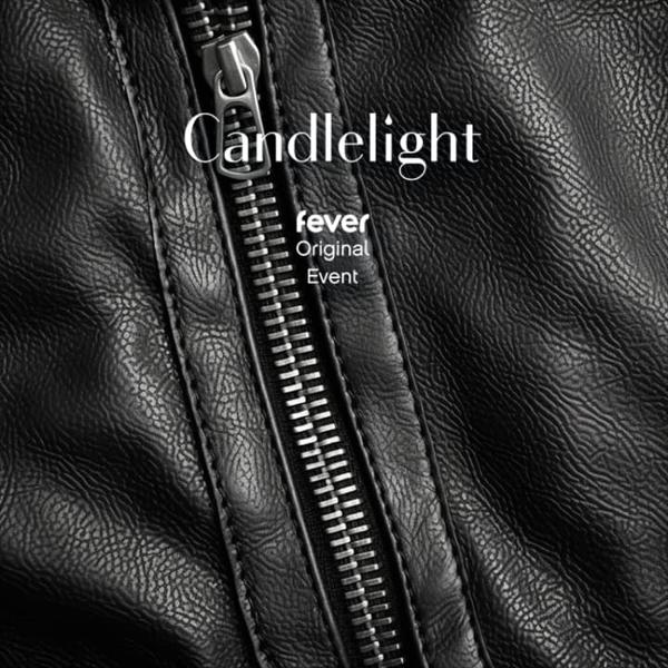 Candlelight Rock: Nirvana, Led Zeppelin ed altri a Palazzo Ripetta
