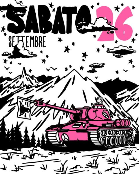 Club del libro - Adrenalibri